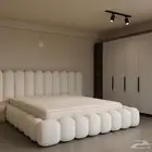 تفصيل غرافه نوام كامل