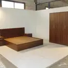 أثاث مكاتب جاهز وتفصيل