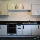 مطابخ خشبية