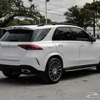 في الرياض GLE 2022 Kit AMG