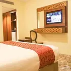 حجوزات فنادق الحرمين