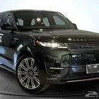 Range Rover Sport P400 Dynamic SE 2024
