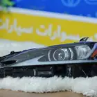 شمعات لكزس ES350 عدسه 2019 الى 2024