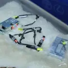 ارباقات كبوت ES اي اس 2019 الي 2024