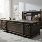 مكاتب فخمه مكاتب مدراء طقم مكاتب