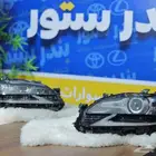 شمعات لكزس GS 2017