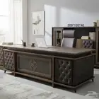 طقم مكتبي فاخر