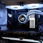 مبرد جديد للبيع