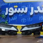 شمعات جيب لكزس LX600 موديل 2025