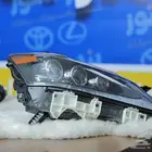 شمعات لكزس GS350 ثلاث عدسات 2012 الى 2015