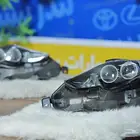 شمعات لكزس ارنوب is350 عدستين 2014 الى 2016