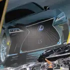 شمعات Ls 500 موديل 2018 2020