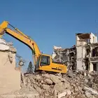 هدم المباني