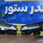 شمعات جيب لكزس LX600 من 2022 الى 2025