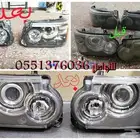 تلميع وتغيير بلاستيك شفاف للشمعات