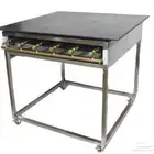 صاج مطبق صاج فطاير صاج خبز صاج استيل معدات بوفيه