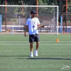 مدرب كرة قدم معتمد دولي