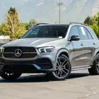 مرسيدس بنز Gle 450 2022 بافضل سعر ومواصفات