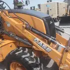 للبيع باك لودر كيس ايطالي موديل 2014 موقع الامارات