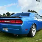 مطلوب تشالنجر SRT 6.1 HEMI
