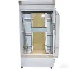 شواية دجاج استانلس استيل شواية ستانلس سستيل معدات مطاعم