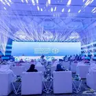 شركة تنظيم معارض ومؤتمرات