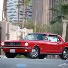 سيارات كلاسيكية للإيجار