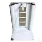 شواية شاورما مكينه شاورما مصنع استيل تجهيز مطاعم