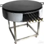 صاج مطبق اعمال استانلس صاج فطير صاج استانلس صاج فطير