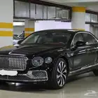 بنتلي كونتيننتل فلاينج سبير 2022