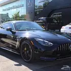 AMG GT 63 2025 شبه جديده لقطه