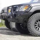 للبيع جنوط ايكون مستعملة icon alloys