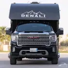 كرفان جي ام سي دينالي دبل 2022 غمارتين