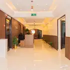 نبحث عن مجمع طبي للبيع