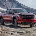 قطع غيار بودي خارجي سييرا جميع الموديلات