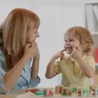 اخصائي تخاطب ومعلم تأسيس