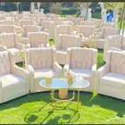 تاجير كراسي عادي   vip