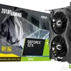 كرت شاشه gtx 1650