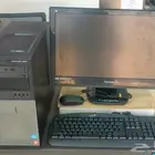 عروض كمبيوتر مكتبي i7 كامل