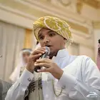 مجس حجازي - زفة حجازية - دي جي 800