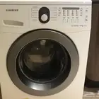 غسالة سامسونج ممتازة washing machine Samsung