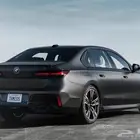 مطلوب بي ام دبليو735