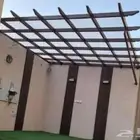 ابواب قرميد زنك سواتر شبابيك