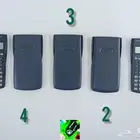 حاسبات كاسيو CASIO fx-82MS Calculators