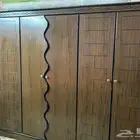 غرفة نوم استعمال بحالة جيدة