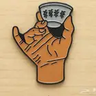 متجر ملصقات المعدنية