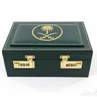 صناديق عود ملكية سيفين ونخلة