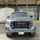 جمس سييرا AT4 موديل 2019