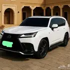 لكزس اف سبورت 2022مشروط من جميع النواحي