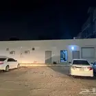 استراحة وغرف عزاب للايجار